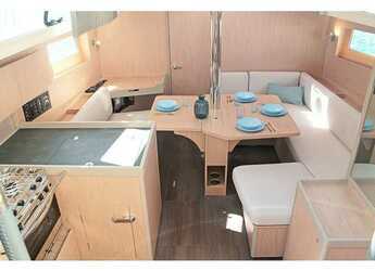 Noleggiare sailboat in Marina Port de Mallorca - Oceanis 41.1 (2 Heads)