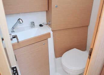 Louer voilier à Marina Port de Mallorca - Oceanis 38.1