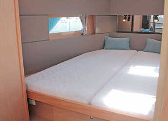 Louer voilier à Marina Port de Mallorca - Oceanis 38.1