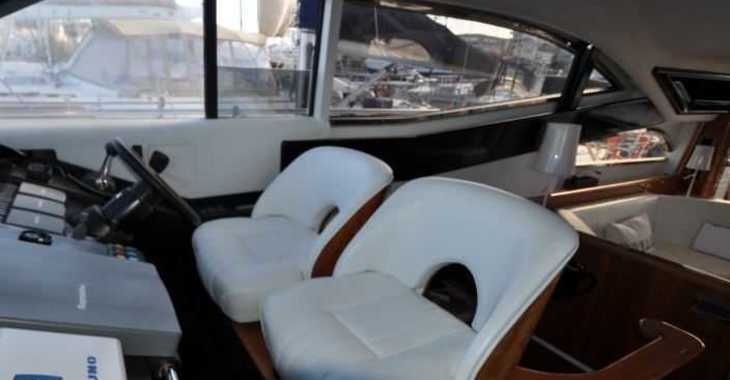 Chartern Sie yacht in Marina Ibiza - princess 56 flybridge