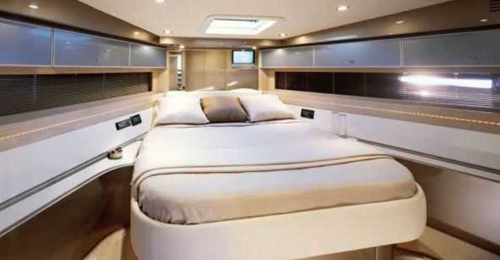 Rent a yacht in Marina Botafoch - Riva Ruivale 52
