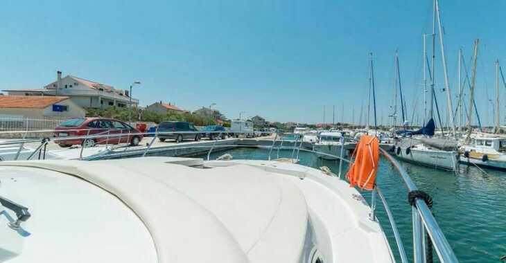 Rent a yacht in Jezera ACI Marina - Adriana 36