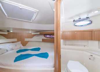 Chartern Sie motorboot in ACI Jezera - Adriana 36