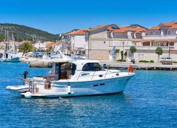 Louer yacht à ACI Jezera - Adriana 36