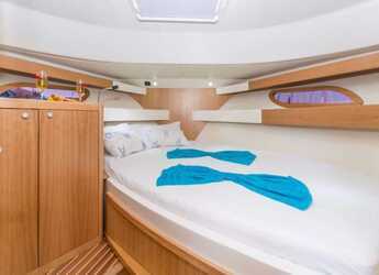 Chartern Sie motorboot in ACI Jezera - Adriana 36