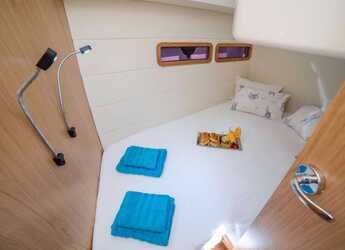 Chartern Sie motorboot in ACI Jezera - Adriana 36