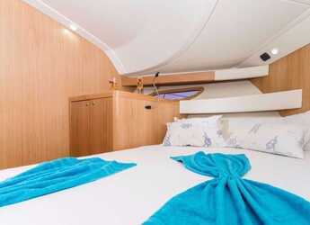 Chartern Sie motorboot in ACI Jezera - Adriana 36