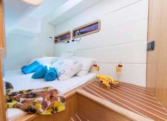 Chartern Sie motorboot in ACI Jezera - Adriana 36