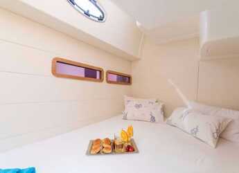 Chartern Sie motorboot in ACI Jezera - Adriana 36