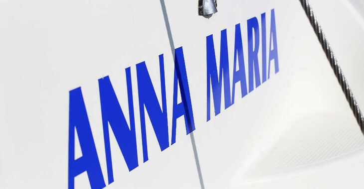 Chartern Sie segelboot in Marina Kornati - Bavaria 39 Cruiser