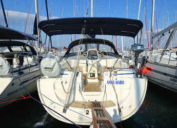 Rent a sailboat in Kornati Marina - Bavaria 39 Cruiser