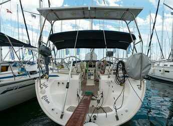 Rent a sailboat in Marina Split (ACI Marina) - Bavaria 42 Cruiser