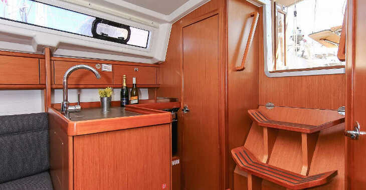 Louer voilier à Marina Kornati - Bavaria Cruiser 33