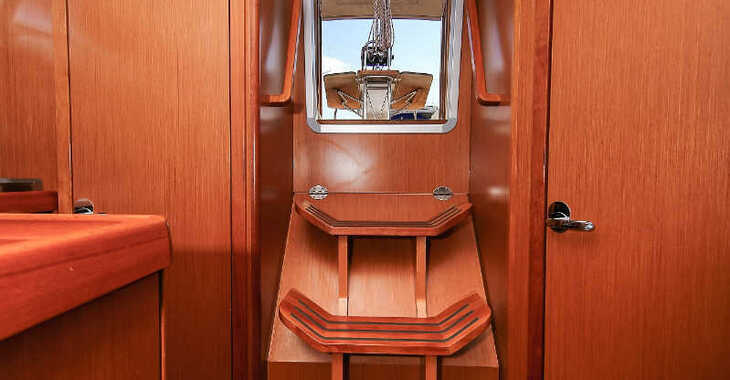 Louer voilier à Marina Kornati - Bavaria Cruiser 33