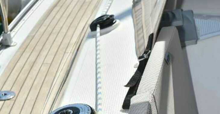 Rent a sailboat in Marina Kornati - Bavaria Cruiser 37 - 2 cab.