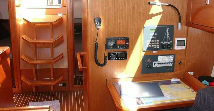 Alquilar velero en ACI Marina Split - Bavaria Cruiser 37 - 3 cab.