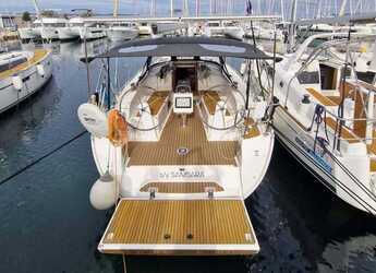Rent a sailboat in Marina Kornati - Bavaria Cruiser 37 - 3 cab.