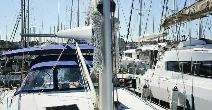 Alquilar velero en SCT Marina Trogir - Bavaria C45 Holiday