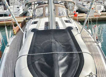 Chartern Sie segelboot in Trogir (ACI marina) - Bavaria Cruiser 37 - 3 cab.