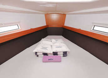 Chartern Sie segelboot in Trogir (ACI marina) - Bavaria Cruiser 37 - 3 cab.