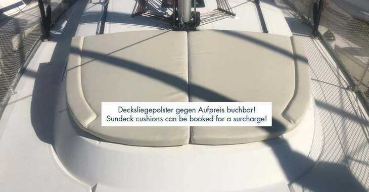 Rent a sailboat in Veruda - Bavaria Cruiser 45 - 4 cab.
