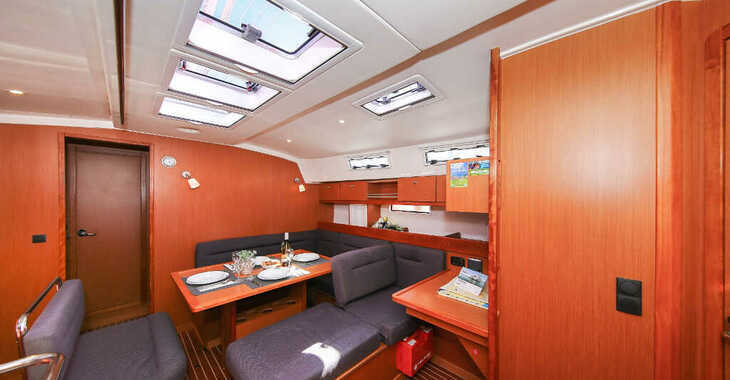 Louer voilier à Marina Kornati - Bavaria Cruiser 45 - 4 cab.