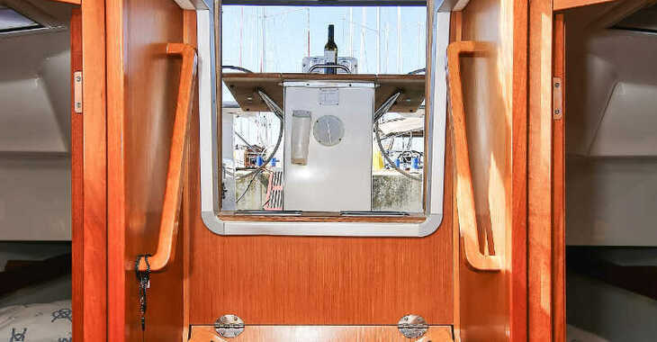 Alquilar velero en Marina Kornati - Bavaria Cruiser 45 - 4 cab.