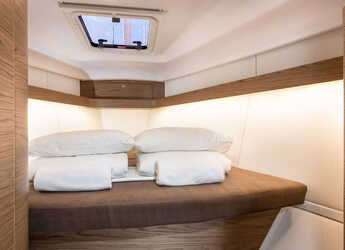 Louer voilier à Marina Kastela - Elan Impression 40