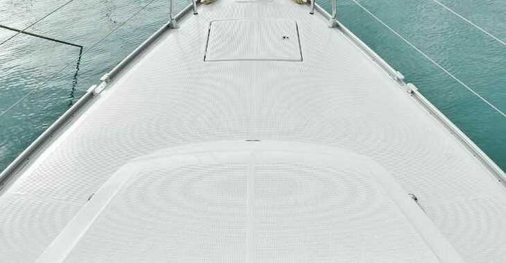 Chartern Sie segelboot in SCT Marina Trogir - Bavaria Cruiser 46 - 4 cab.