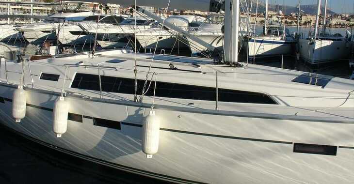 Rent a sailboat in Marina Split (ACI Marina) - Bavaria Cruiser 46 - 4 cab.