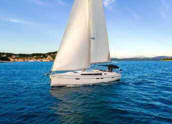 Rent a sailboat in Marina Mandalina - Bavaria Cruiser 46 - 4 cab.