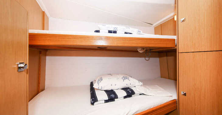 Louer voilier à SCT Marina Trogir - Bavaria Cruiser 51 - 4 cab