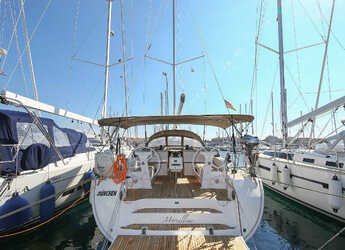 Rent a sailboat in SCT Marina Trogir - Bavaria Cruiser 51 - 4 cab