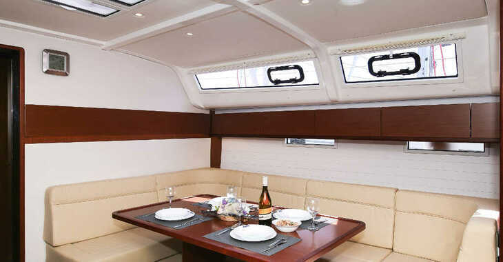 Alquilar velero en Marina Kornati - Bavaria Cruiser 51 Style - 4 cab.