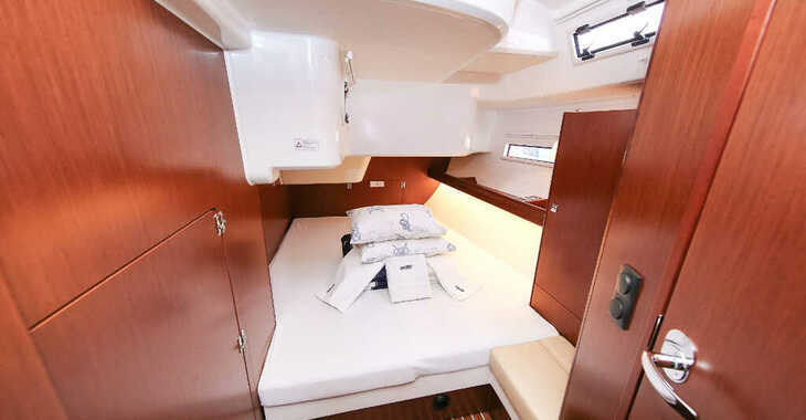 Louer voilier à Marina Kornati - Bavaria Cruiser 51 Style - 4 cab.