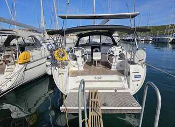 Alquilar velero en Punat - Bavaria Cruiser 51 Style - 5 cab.