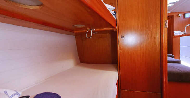 Louer voilier à SCT Marina Trogir - Bavaria Cruiser 56 - 5 + 1 cab.