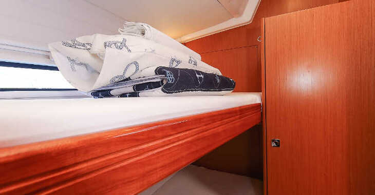 Chartern Sie segelboot in Marina Kornati - Bavaria Cruiser 56 - 5 + 1 cab.