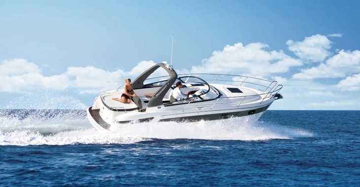 Chartern Sie motorboot in Marina Kornati - Bavaria S29