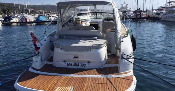 Louer yacht à Veruda - Bavaria S35
