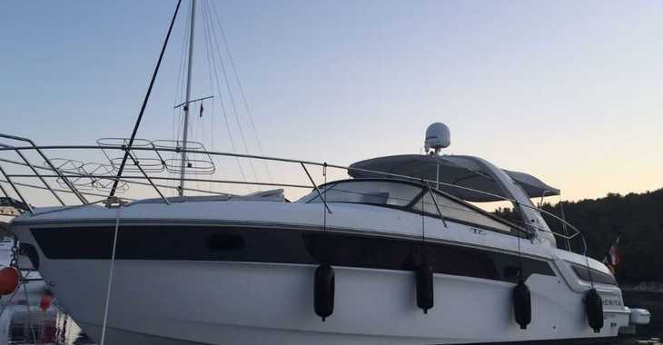 Chartern Sie yacht in Veruda - Bavaria S35