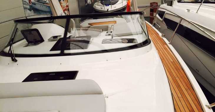 Chartern Sie yacht in Veruda - Bavaria S35