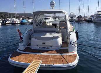 Rent a yacht in Veruda Marina - Bavaria S35