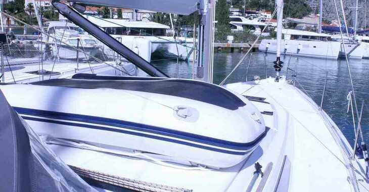 Alquilar velero en ACI Marina Dubrovnik - Dufour 430 Grand Large
