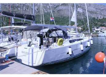 Chartern Sie segelboot in ACI Marina Dubrovnik - Dufour 430 Grand Large
