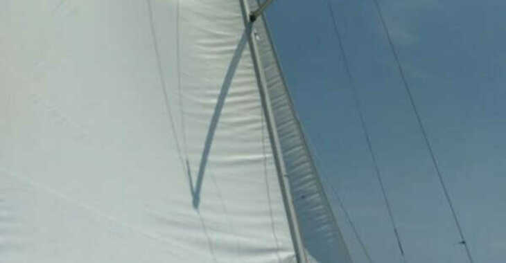 Alquilar velero en Marina Kornati - Sun Odyssey 42i