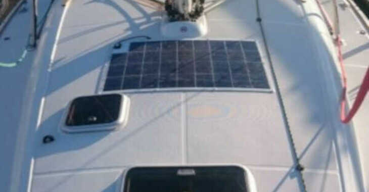 Rent a sailboat in Marina Kornati - Sun Odyssey 42i