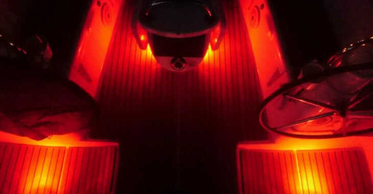 Louer voilier à Marina Kornati - Sun Odyssey 42i