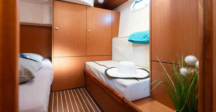 Louer yacht à Marina Mandalina - Bavaria Sport 35 