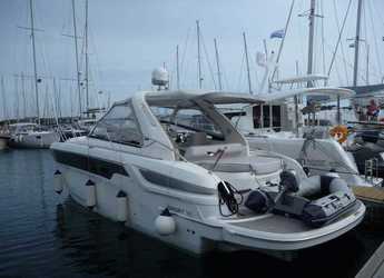 Alquilar yate en Marina Mandalina - Bavaria Sport 35 